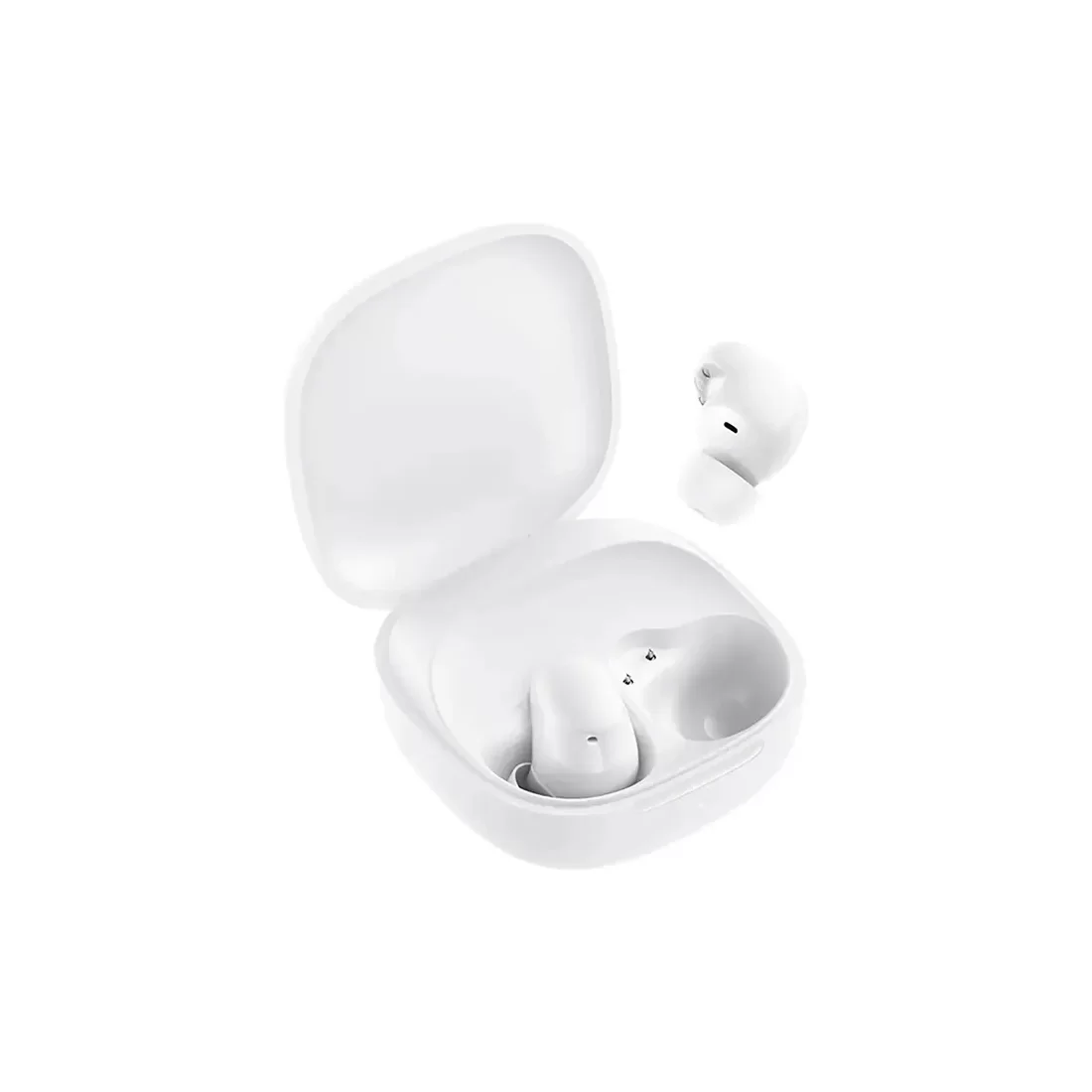 Наушники Redmi Buds 6 Play White – купить недорого с доставкой по Алматы и Казахстану фото 3