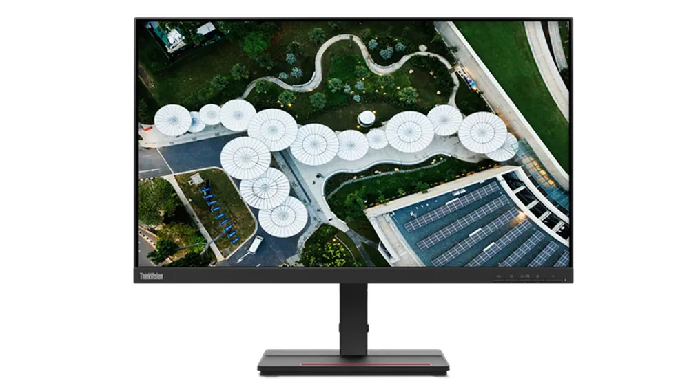 Монитор Lenovo ThinkVision S24e-20 23.8