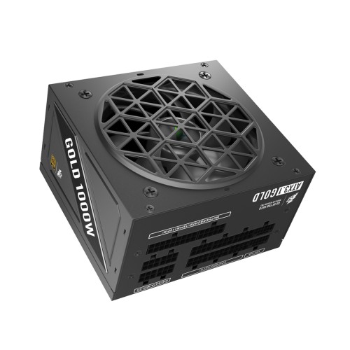Блок питания 1STPLAYER NGDP 1000W 80 PLUS Gold (NGDP-GLD-1000-BK-EU) — купить в Казахстане | neom.kz