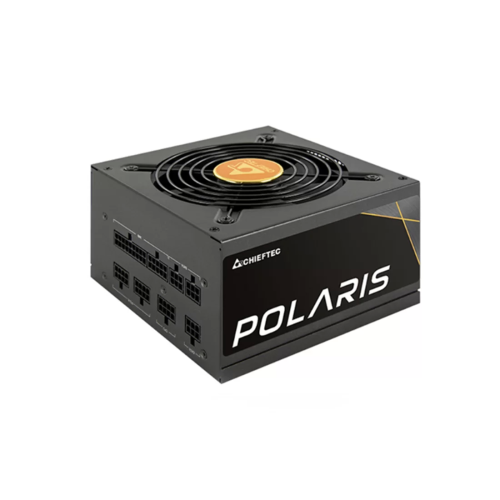 Блок питания ATX 550W Chieftec Polaris PPS-550FC — купить в Казахстане | neom.kz