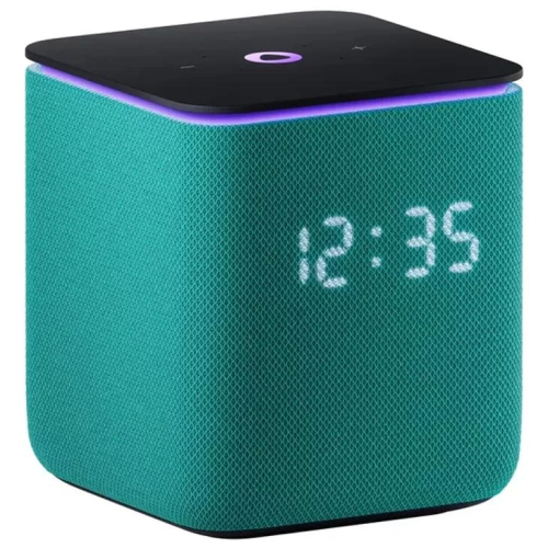 Колонка Яндекс.Станция Миди, Emerald – купить недорого с доставкой по Алматы и Казахстану