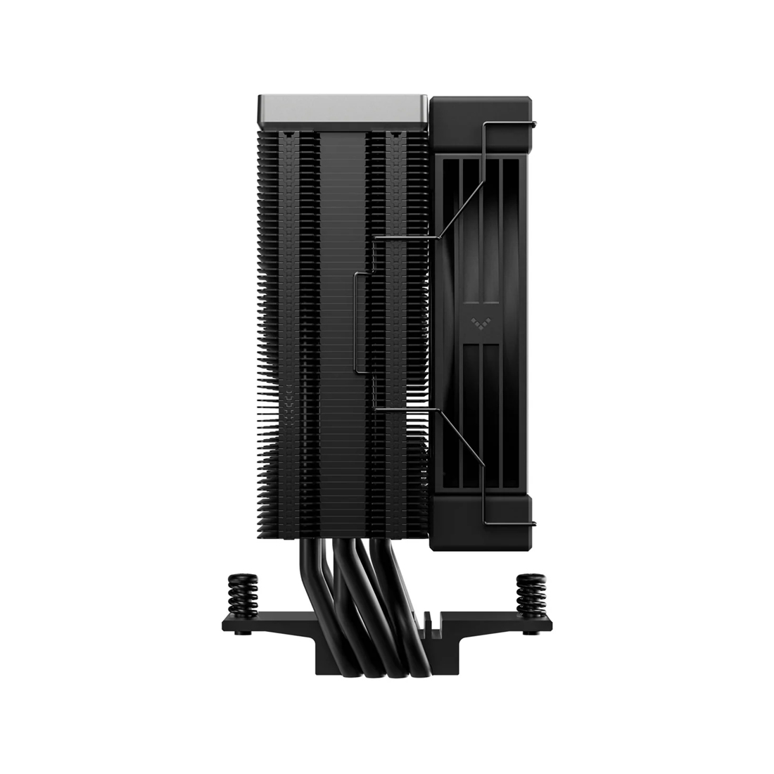 Кулер для процессора Deepcool AK400 G2 Digital NYX – купить недорого с доставкой по Алматы и Казахстану