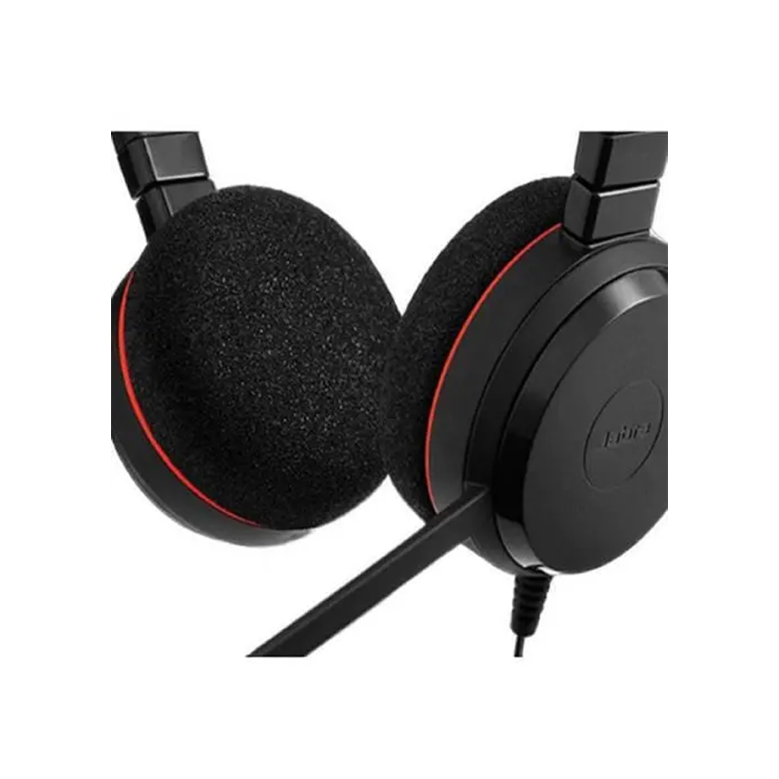 Гарнитура Jabra EVOLVE 20 Stereo MS USB C/A adapter – купить недорого с доставкой по Алматы и Казахстану