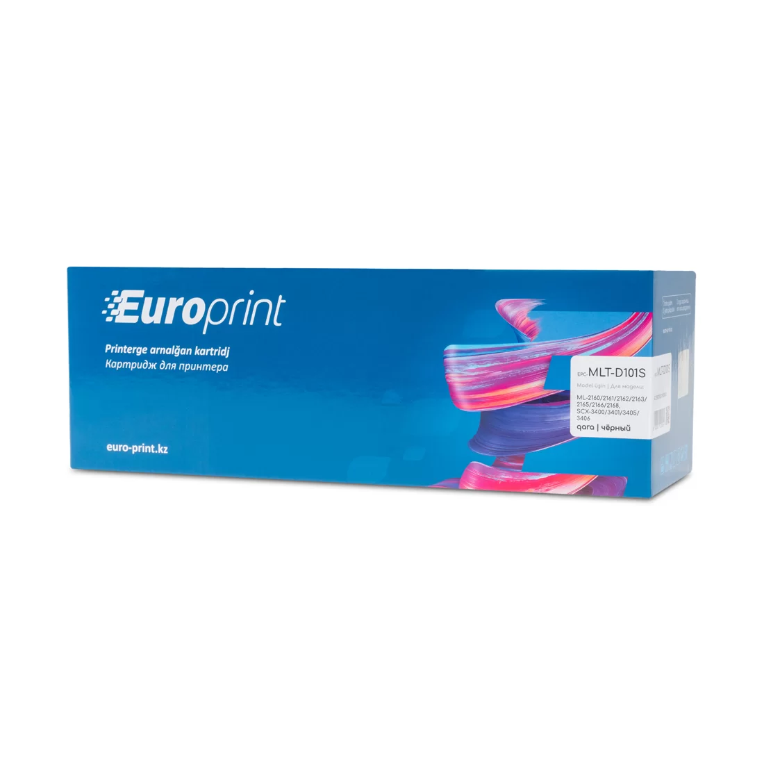 Картридж Europrint EPC-MLT-D101S, Black – купить недорого с доставкой по Алматы и Казахстану фото 3