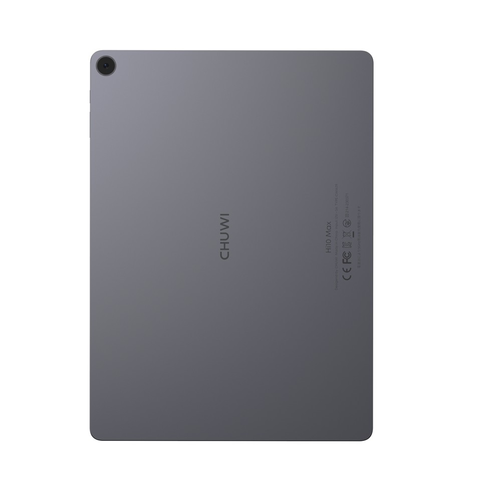 Планшет CHUWI Hi10 Max Intel Core Ultra 5 125U 12GB RAM 512GB SSD Windows 11 Pro – купить недорого с доставкой по Алматы и Казахстану