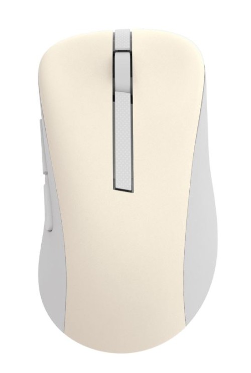 Мышь беспроводная ASUS MD102, 5 кнопок, 1600 dpi, бежевая — купить в Казахстане | neom.kz