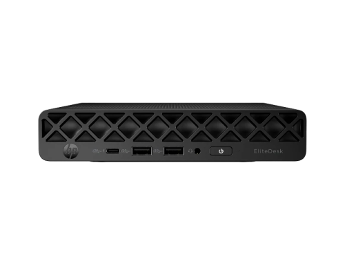 Мини ПК HP EliteDesk 8 Mini G1i Core Ultra 7 32GB SSD 1TB Windows 11 Pro (623H7ET) — купить в Казахстане | neom.kz