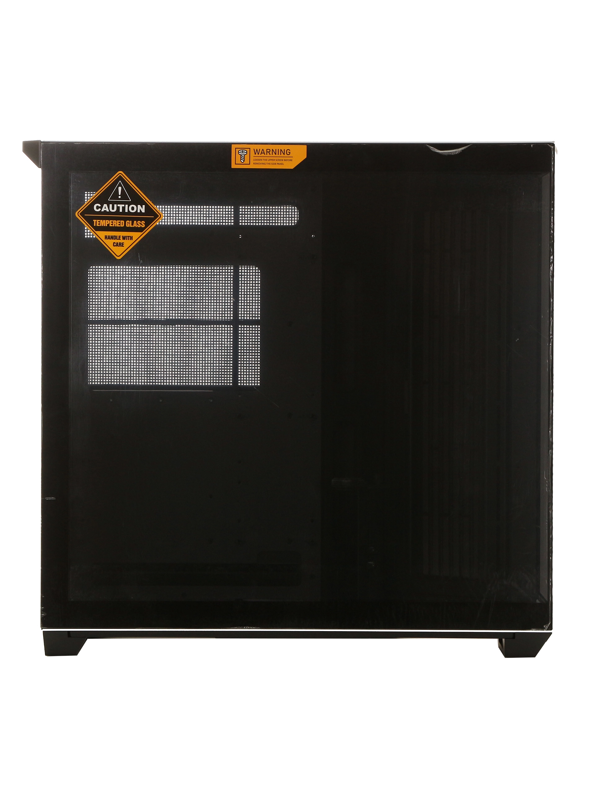 Корпус AeroCool APNX V1, Black-White фото 5