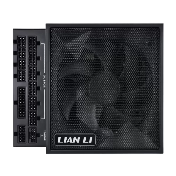 Блок питания ATX 850 W Lian Li EG0850 – купить недорого с доставкой по Алматы и Казахстану фото 3