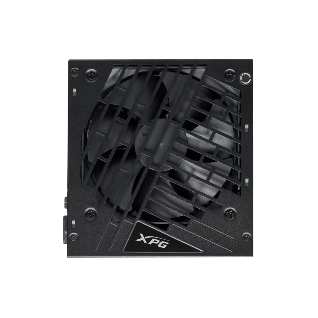 Блок питания XPG CORE REACTOR II 750W 80 PLUS Gold (COREREACTORII750G-BKCEU) – купить недорого с доставкой по Алматы и Казахстану фото 2