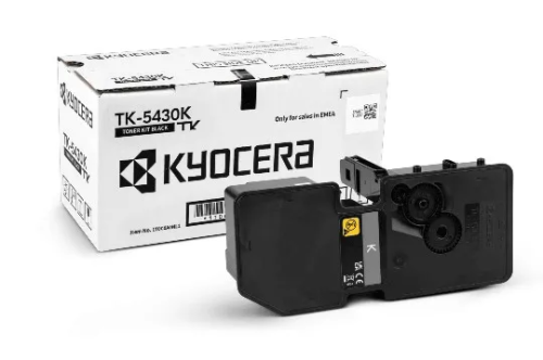 Тонер-картридж Kyocera TK-5430K, Black (1T0C0A0NL1) — купить в Казахстане | neom.kz