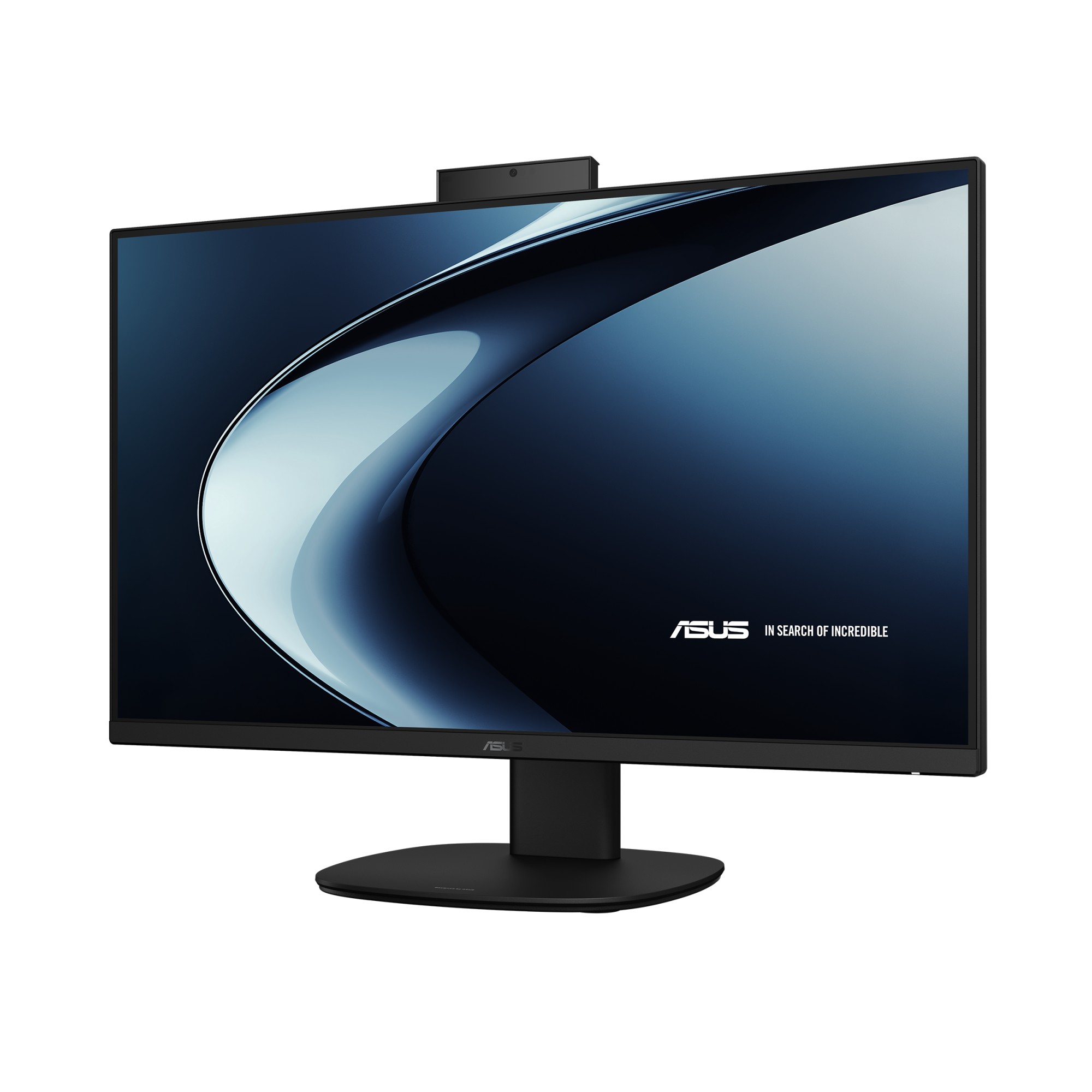 Моноблок ASUS V400 V470VAK 27" FHD Core 5 210H 16GB SSD 512GB без ОС (90PT03WA-M03X70) – купить недорого с доставкой по Алматы и Казахстану