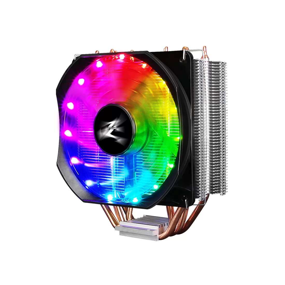 Кулер для процессора Zalman CNPS9X OPTIMA RGB – купить недорого с доставкой по Алматы и Казахстану