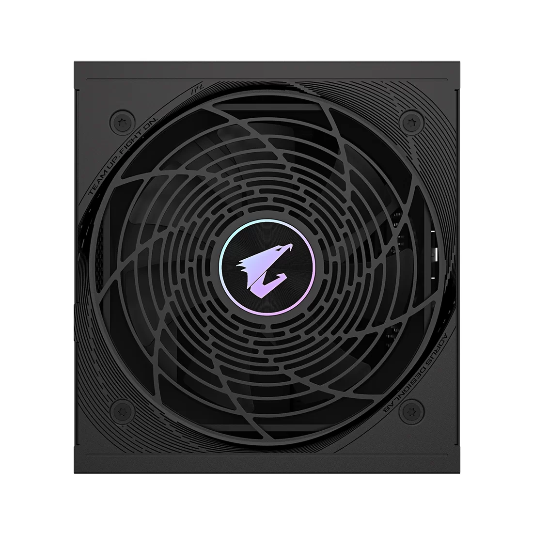 Блок питания Gigabyte GP-AE1000PM PG5 1000W – купить недорого с доставкой по Алматы и Казахстану фото 2