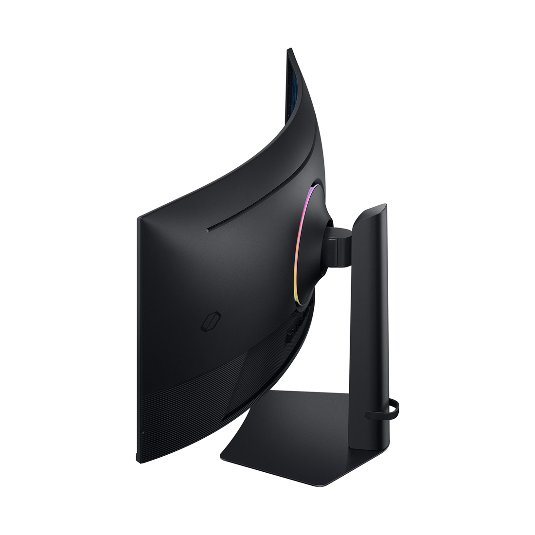 Монитор Samsung LS40FG756EIXCI 40" 5K2K VA 180Hz (LS40FG756EIXCI) – купить недорого с доставкой по Алматы и Казахстану