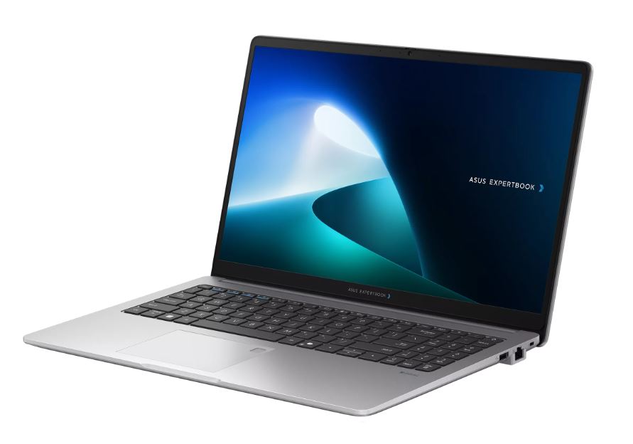 Ноутбук ASUS ExpertBook P1 P1503CVA 15.6" FHD IPS Core 7 240H 16GB SSD 1TB Windows 11 Home (90NX0881-M03LB0) – купить недорого с доставкой по Алматы и Казахстану