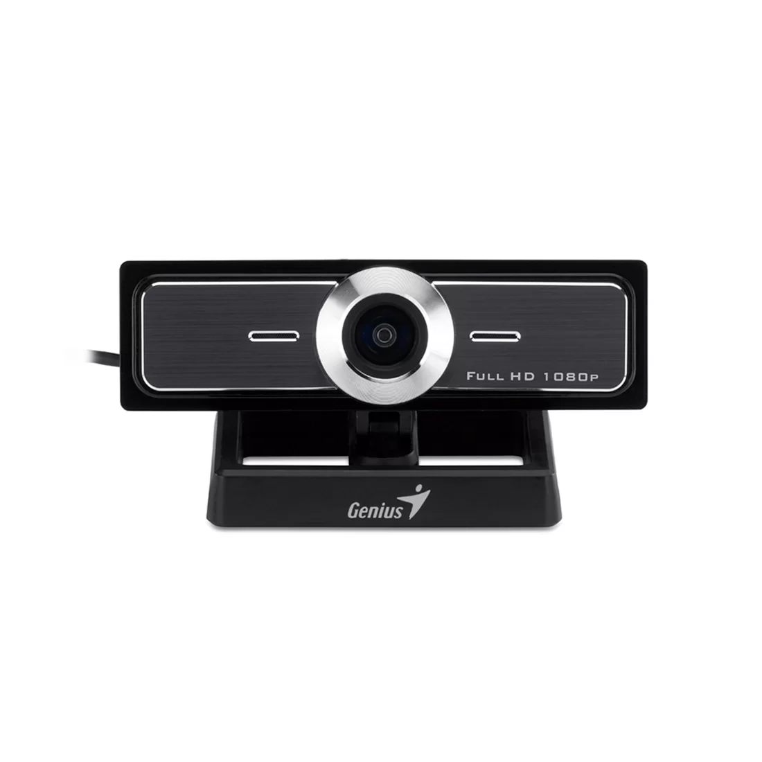 Веб-Камера Genius WideCam F100 – купить недорого с доставкой по Алматы и Казахстану