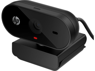 Веб-камера HP 325 Full HD 1080P – купить недорого с доставкой по Алматы и Казахстану
