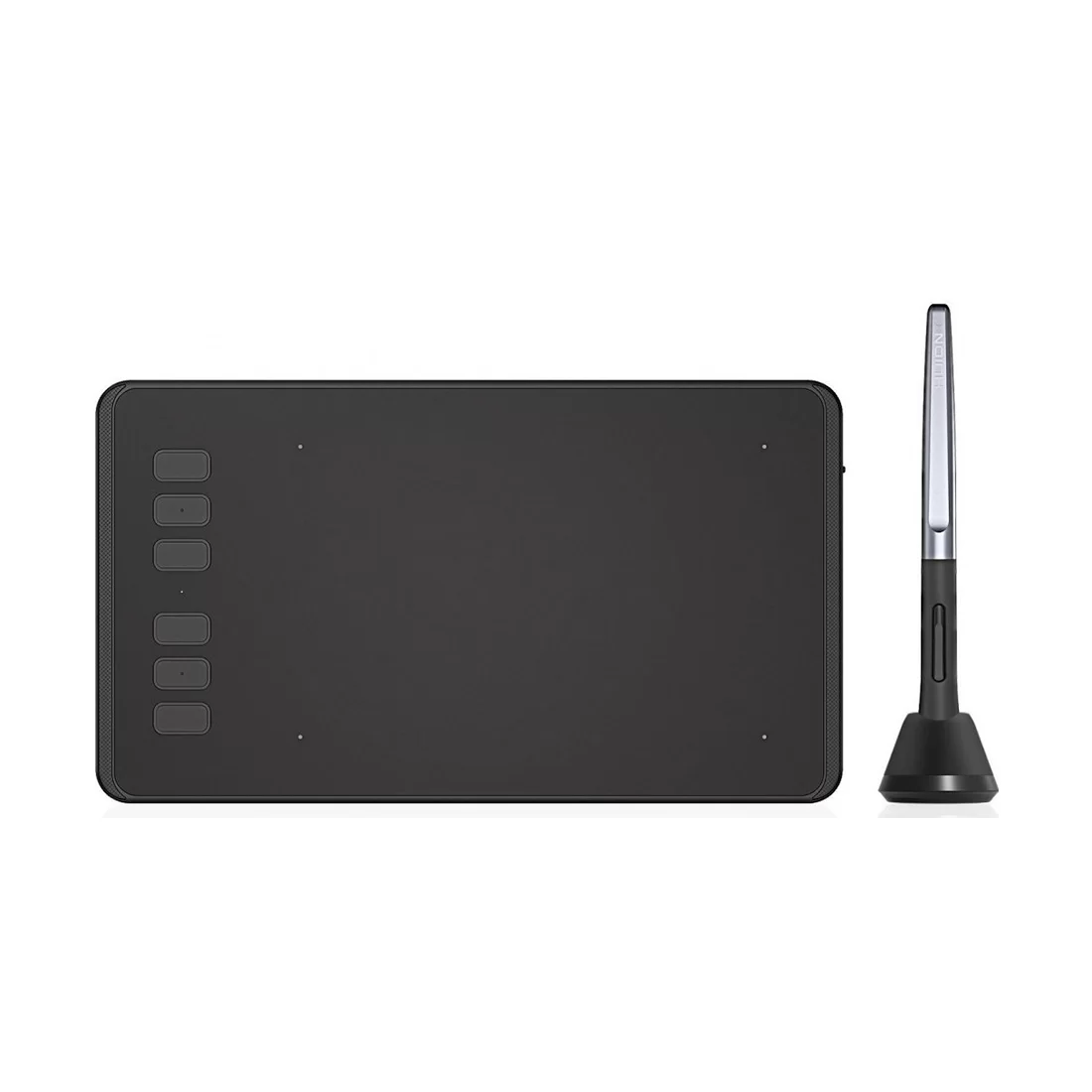 Графический планшет Huion H640P – купить недорого с доставкой по Алматы и Казахстану фото 2