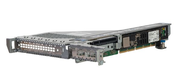 Райзер-карта HPE ProLiant DL360 Gen11, PCIe x16, полной высоты (P48901-B21) — купить в Казахстане | neom.kz