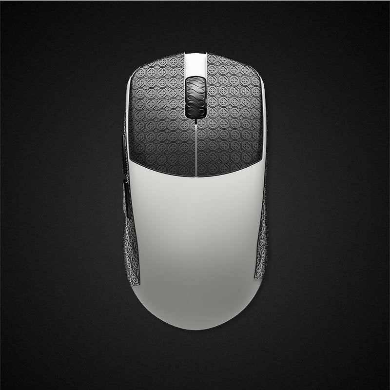 Грип-тейп для мыши Lamzu Maya Mouse Grip, серый (720118111756) – купить недорого с доставкой по Алматы и Казахстану