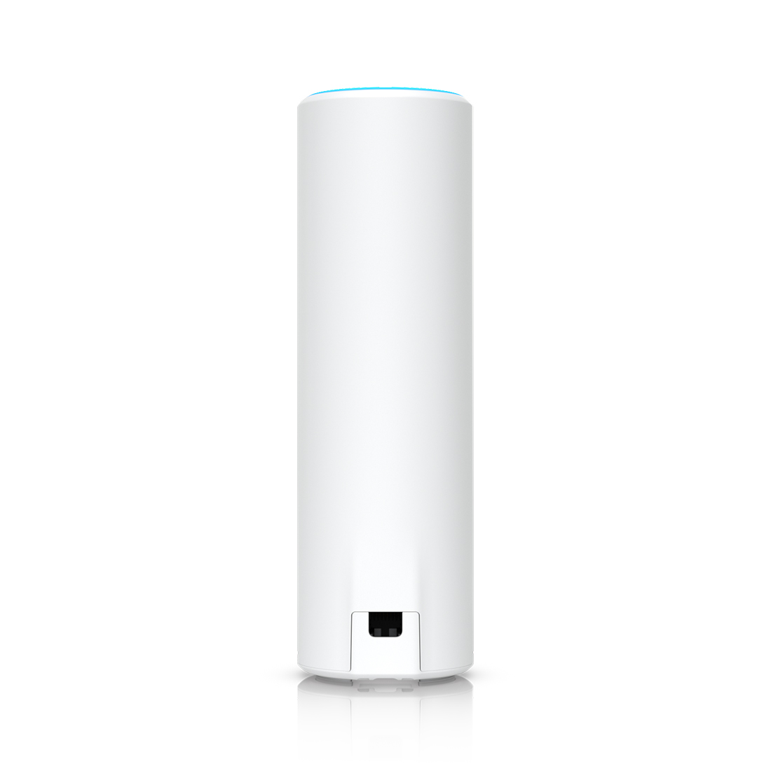 Точка доступа Wi-Fi Ubiquiti U6-Mesh, Wi-Fi 6 AX5400, 2.4/5 ГГц, 1×LAN 1 Гбит/с, PoE – купить недорого с доставкой по Алматы и Казахстану