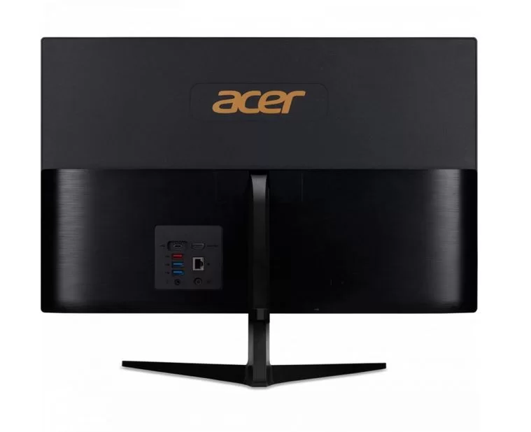 Моноблок Acer Aspire C24-1800 (DQ.BLFMC.00A) – купить недорого с доставкой по Алматы и Казахстану