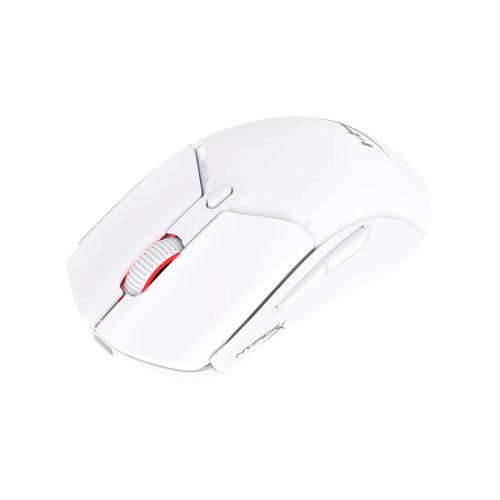 Компьютерная мышь HyperX Pulsefire Haste 2 Mini (White) 7D389AA — купить в Казахстане | neom.kz
