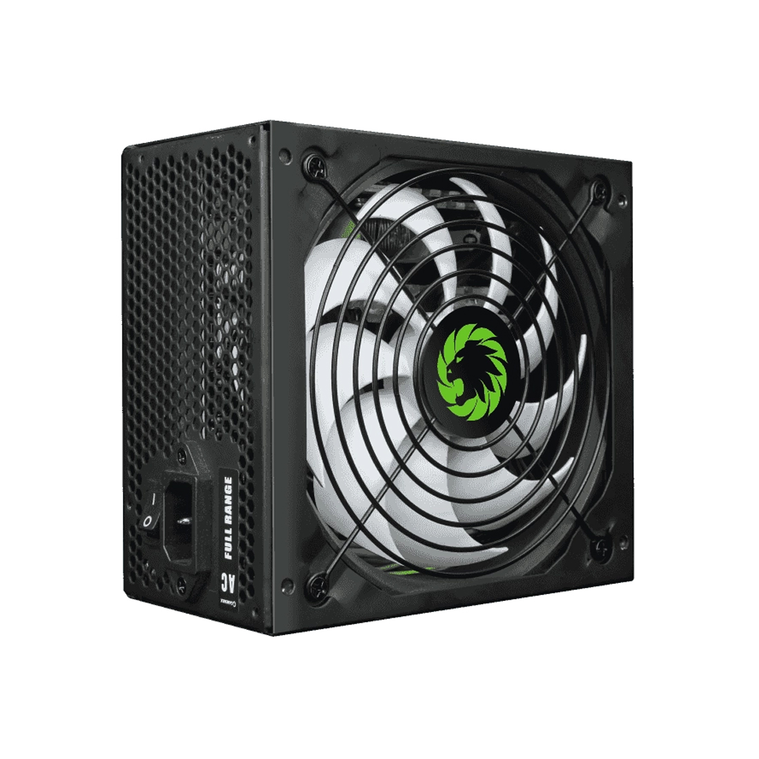 Блок питания Gamemax GP 550W (Bronze) – купить в интернет-магазине Neom.kz по выгодной цене в Казахстане