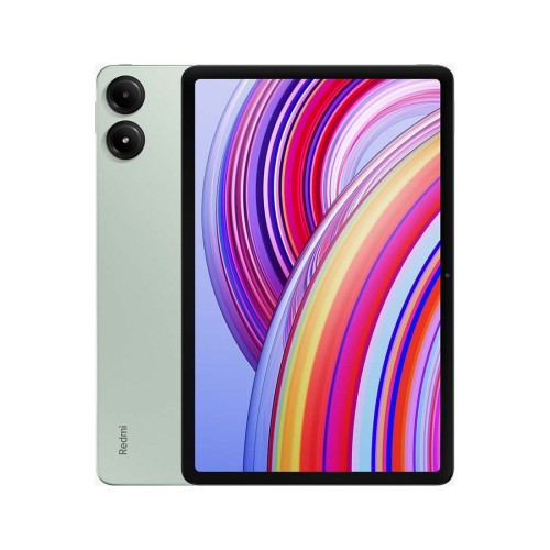 Планшет Redmi Pad Pro 5G 6GB RAM 128GB ROM Mint Green – купить недорого с доставкой по Алматы и Казахстану