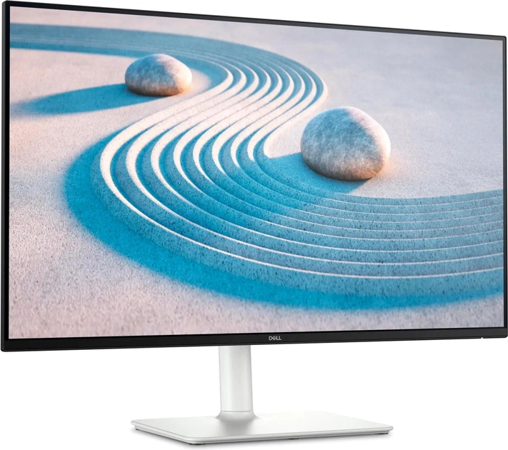 Монитор Dell S2725DS 27" (210-BMHF) – купить недорого с доставкой по Алматы и Казахстану