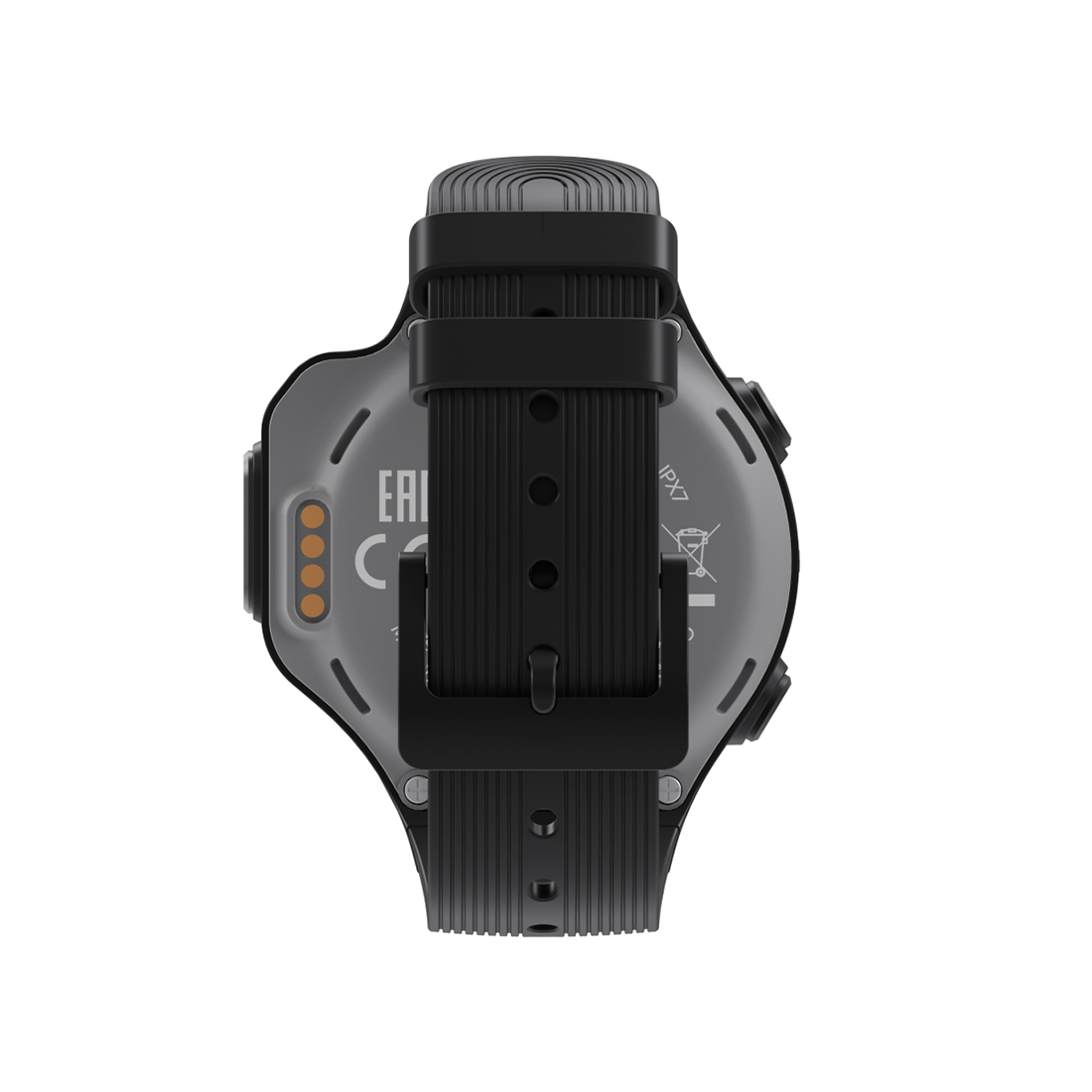 Смарт часы Elari 4GR M Black – купить недорого с доставкой по Алматы и Казахстану фото 3