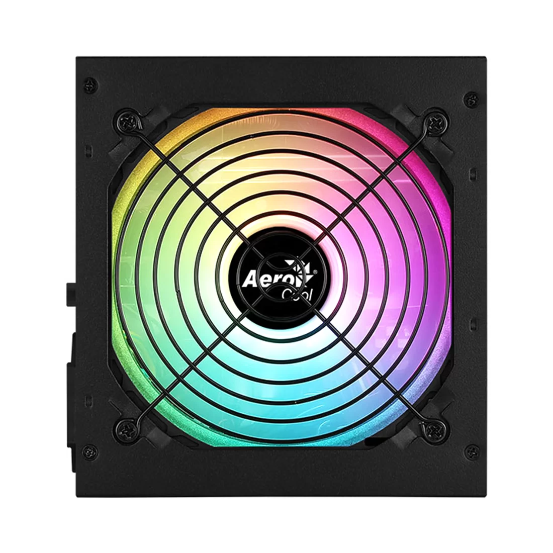 Блок питания Aerocool KCAS PLUS GOLD 850W RGB – купить недорого с доставкой по Алматы и Казахстану