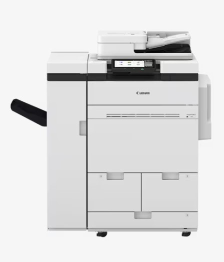 МФУ лазерное монохромное Canon imageFORCE 8186, A3 (6963C004)