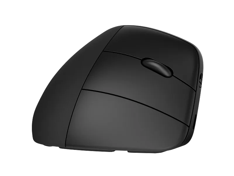 Мышь беспроводная HP 920 Ergo Vrtcl