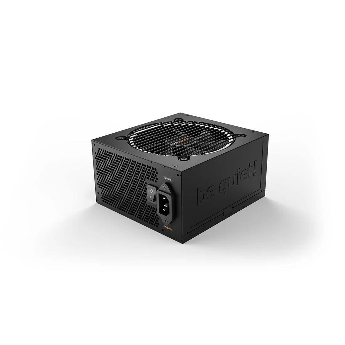 Блок питания Bequiet! Pure Power 12 M 750W BN343 – купить недорого с доставкой по Алматы и Казахстану фото 2