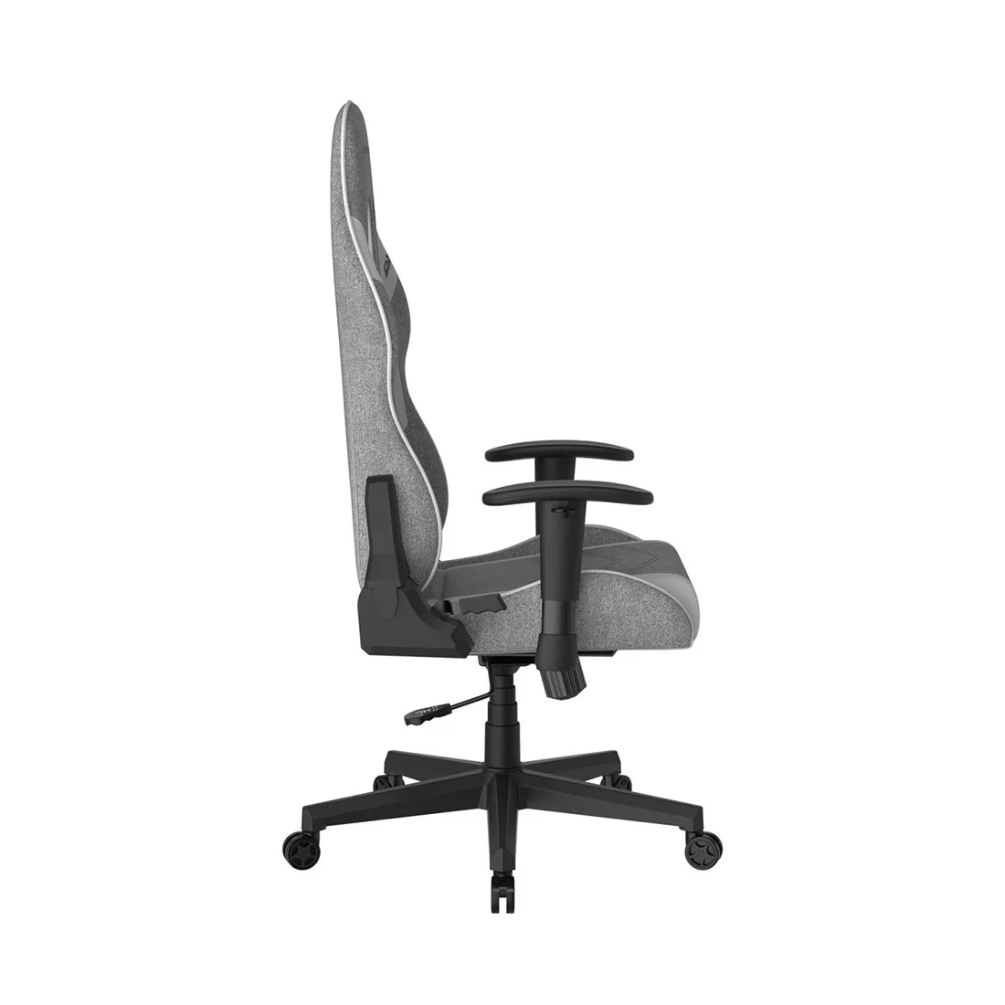 Игровое компьютерное кресло DXRacer Prince, ткань (GC/LPF132FBCFBB/GW.G) – купить недорого с доставкой по Алматы и Казахстану фото 2
