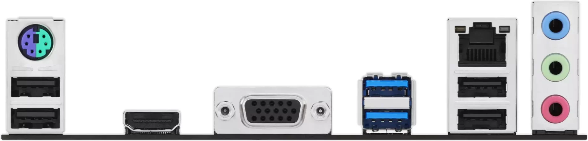 Материнская плата ASUS Prime H610M-K, LGA1700 – купить недорого с доставкой по Алматы и Казахстану