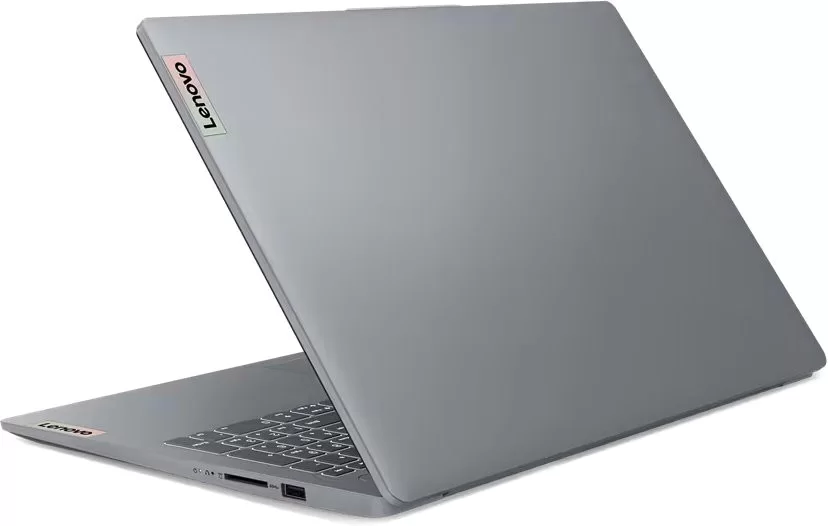 Ноутбук Lenovo IdeaPad Slim 3 15IAN8 (82XB003LRK) – купить недорого с доставкой по Алматы и Казахстану фото 9