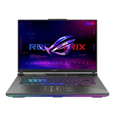 Ноутбук Asus ROG Strix G16/G614FR-S5056 (90NR0NK8-M002K0) – купить недорого с доставкой по Алматы и Казахстану