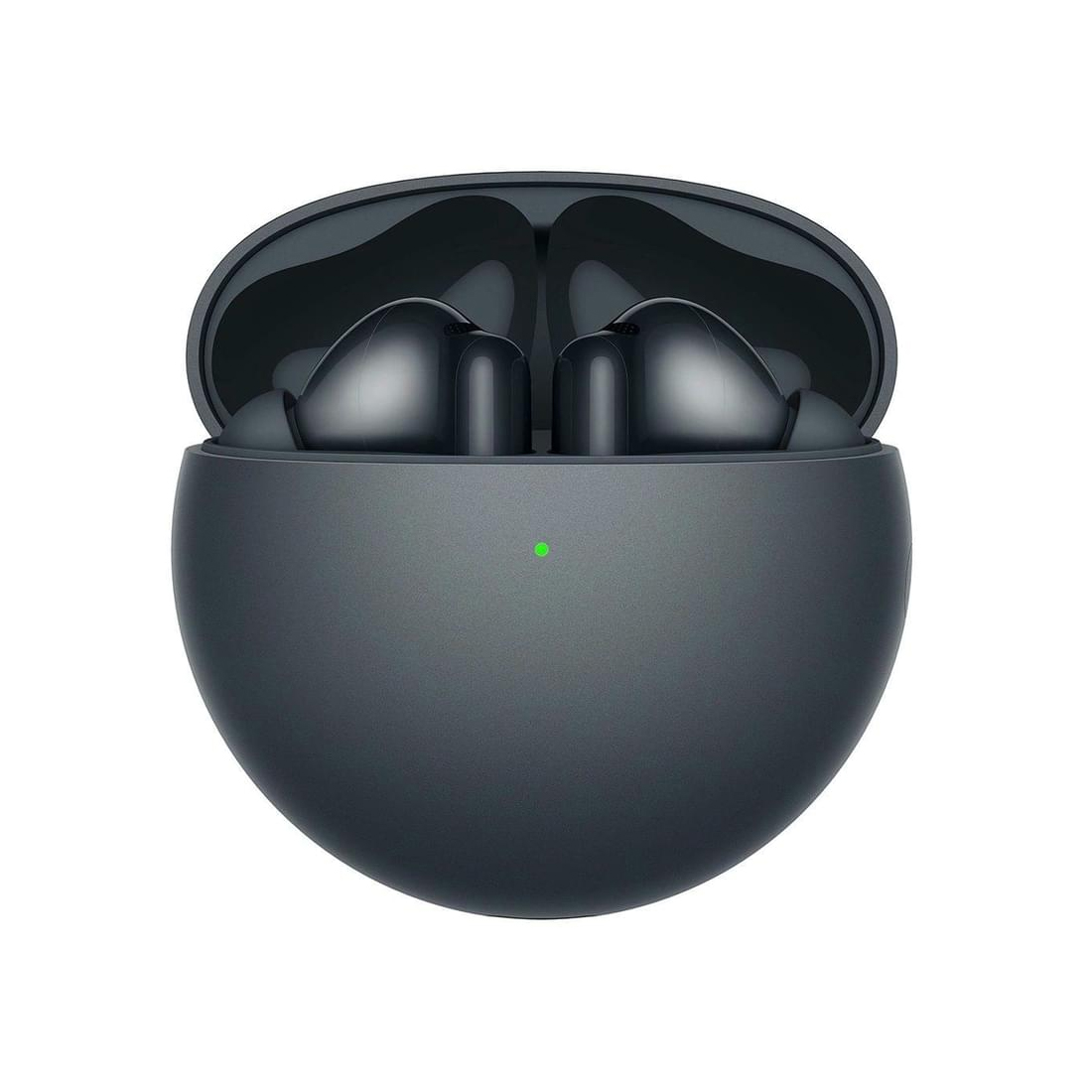 Наушники TWS Huawei FreeBuds 7i T0025, чёрные – купить недорого с доставкой по Алматы и Казахстану
