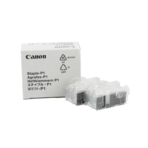 Скрепки для степлирования Canon STAPLE-P1 1008B001AB – купить недорого с доставкой по Алматы и Казахстану