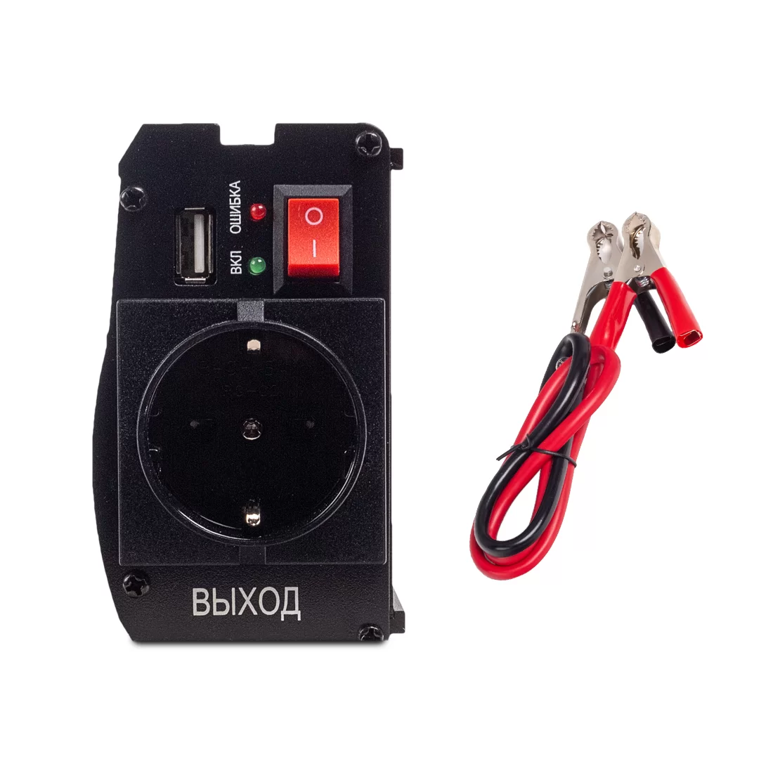 Инвертор SVC SI-500 – купить недорого с доставкой по Алматы и Казахстану