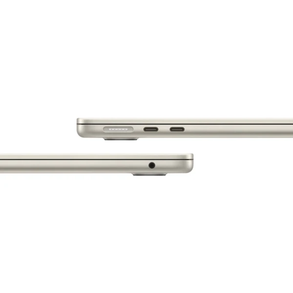 Ноутбук Apple MacBook Air A2681 13.6" 2560x1664 IPS Apple M2 16GB SSD 256GB macOS (MC7W4RU/A) – купить недорого с доставкой по Алматы и Казахстану фото 7
