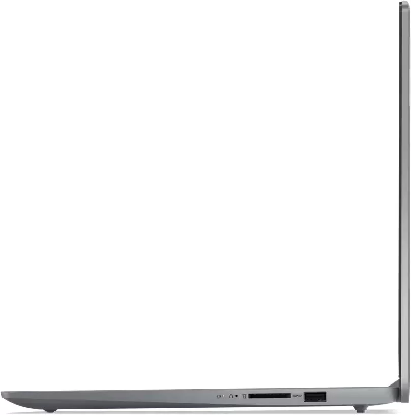 Ноутбук Lenovo IdeaPad Slim 3 15IAN8 (82XB003LRK) – купить недорого с доставкой по Алматы и Казахстану фото 15