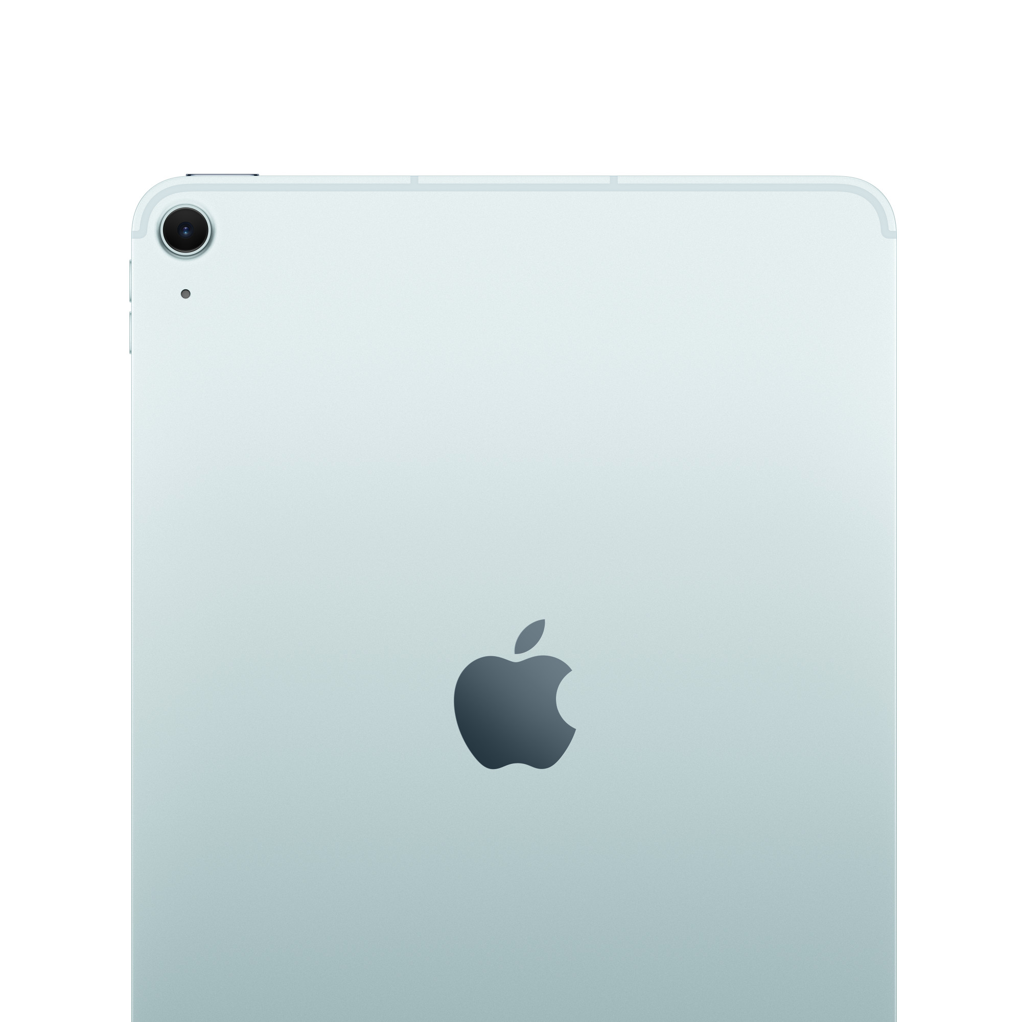 Планшет Apple iPad Air 11 (M2) Wi-Fi + Cellular 128GB Blue (A2903) – купить недорого с доставкой по Алматы и Казахстану фото 2