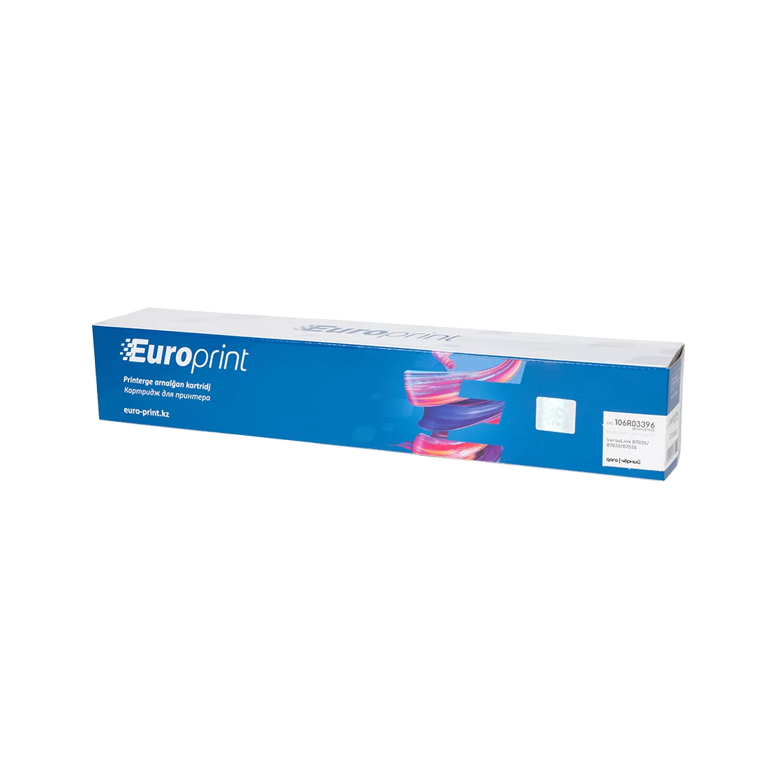 Картридж Europrint EPC-106R03396, Black – купить недорого с доставкой по Алматы и Казахстану