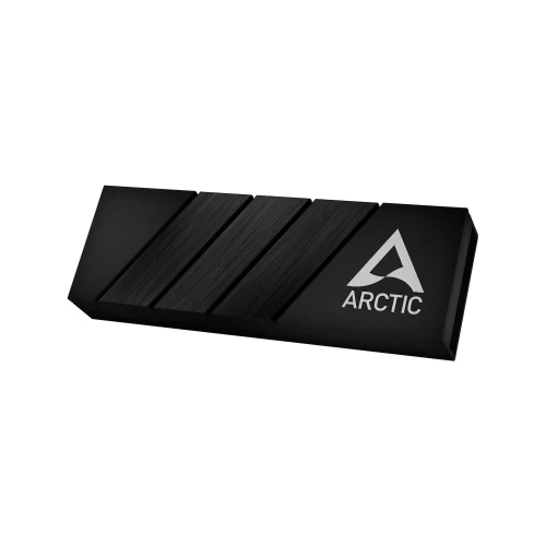 Радиатор M.2 ARCTIC M.2 Pro(Black), ACOTH00001A, 73x24.2x10.5 mm — купить в Казахстане | neom.kz