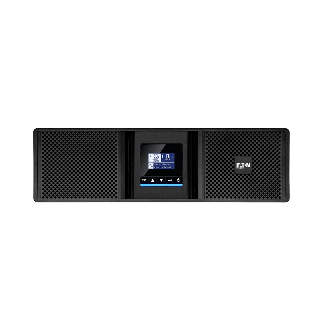 Источник бесперебойного питания Eaton 9SX6KIRT3UG2 – купить недорого с доставкой по Алматы и Казахстану