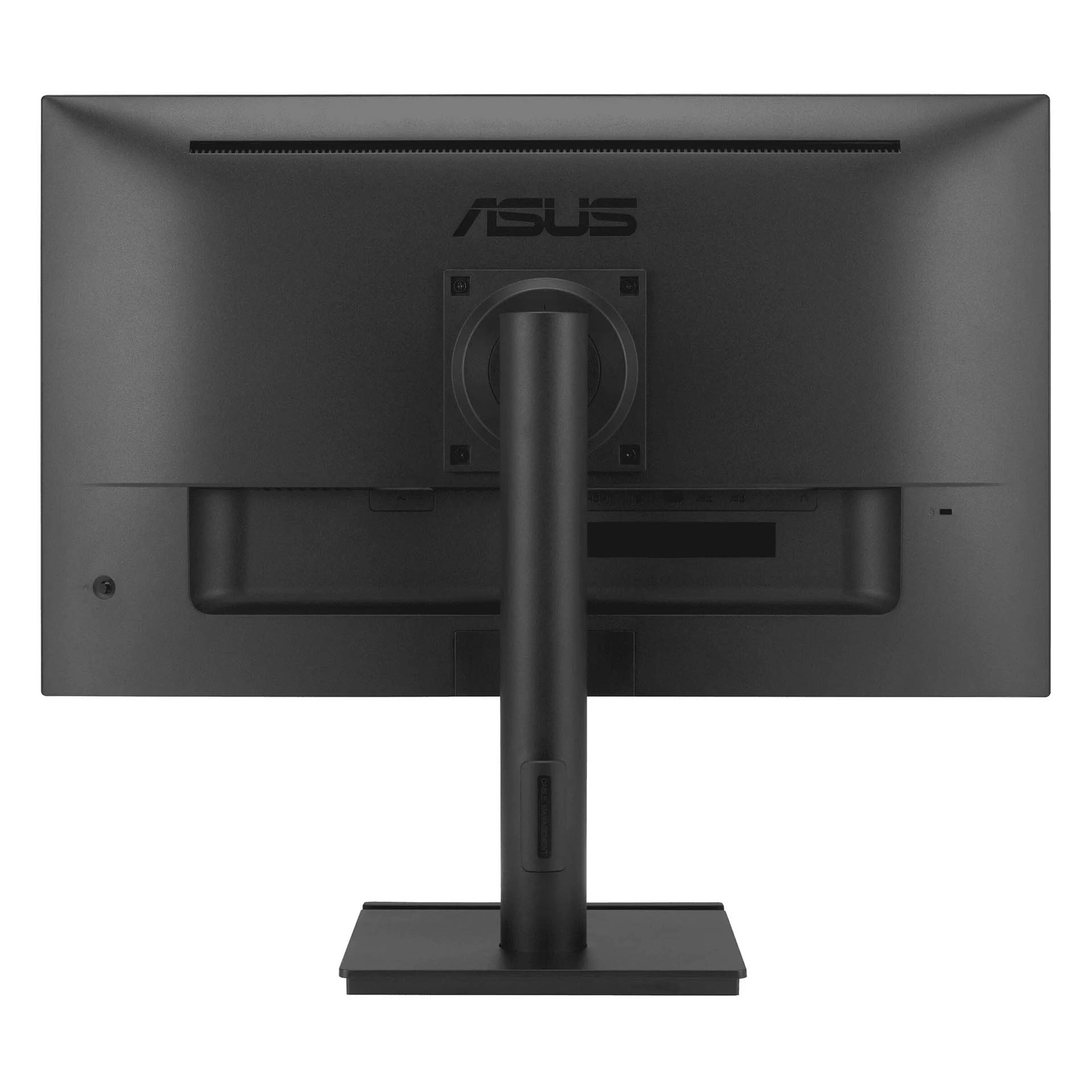Монитор ASUS VA27UCPS 27" 4K IPS 60Hz (90LM09WJ-B03170) – купить недорого с доставкой по Алматы и Казахстану фото 4